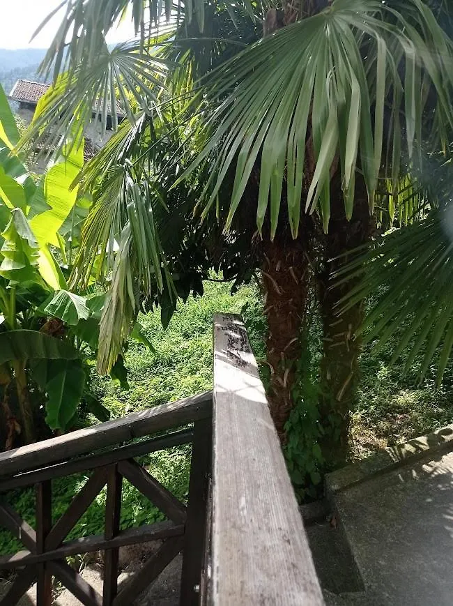 Casa vacanze Chalet Du Soleil Odecla