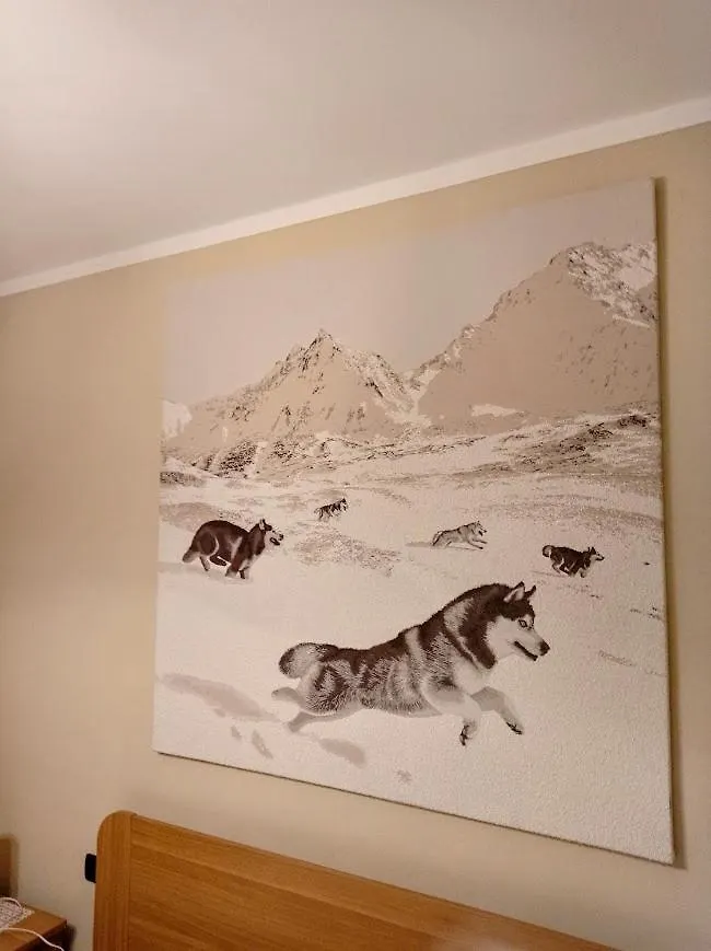 Chalet Du Soleil Odecla 0*,  Italy
