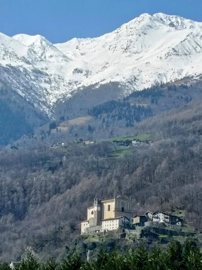 Chalet Du Soleil Odecla Vakantiehuis