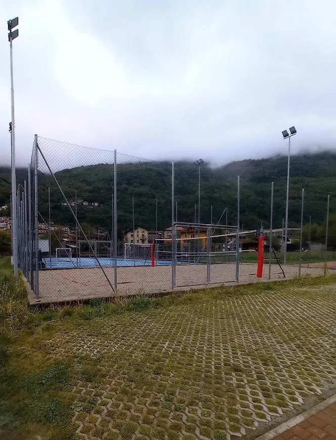 Casa vacanze Chalet Du Soleil Odecla