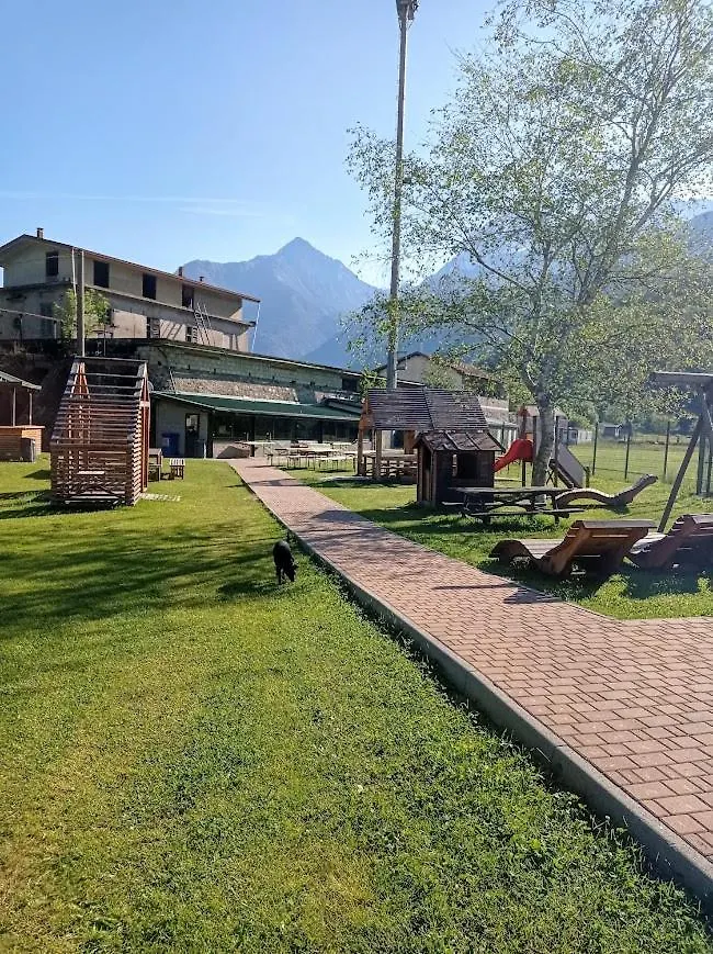 Chalet Du Soleil Odecla