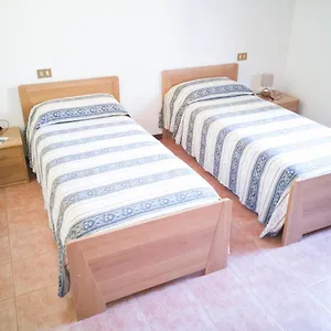 Alloggio per agriturismo Agriturismo Dell'altopiano, Serle