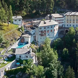 Appartamento Loa 43a, Sant'Antonio (Sondrio)