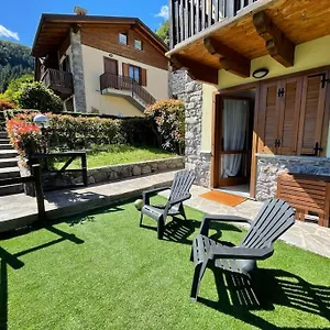 Appartamento Dolci House, Gromo