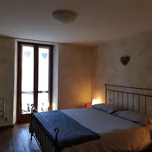 Appartamento Casa Del Cirillo, Ornica