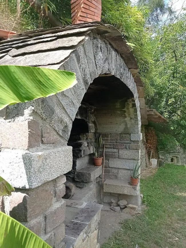 Chalet Du Soleil Odecla Holiday home