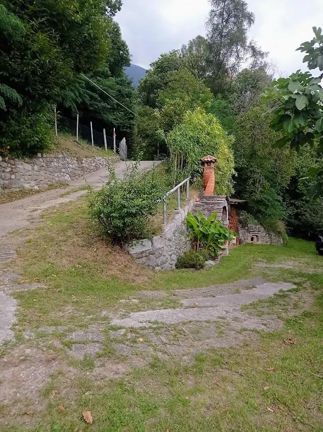 Holiday home Chalet Du Soleil Odecla