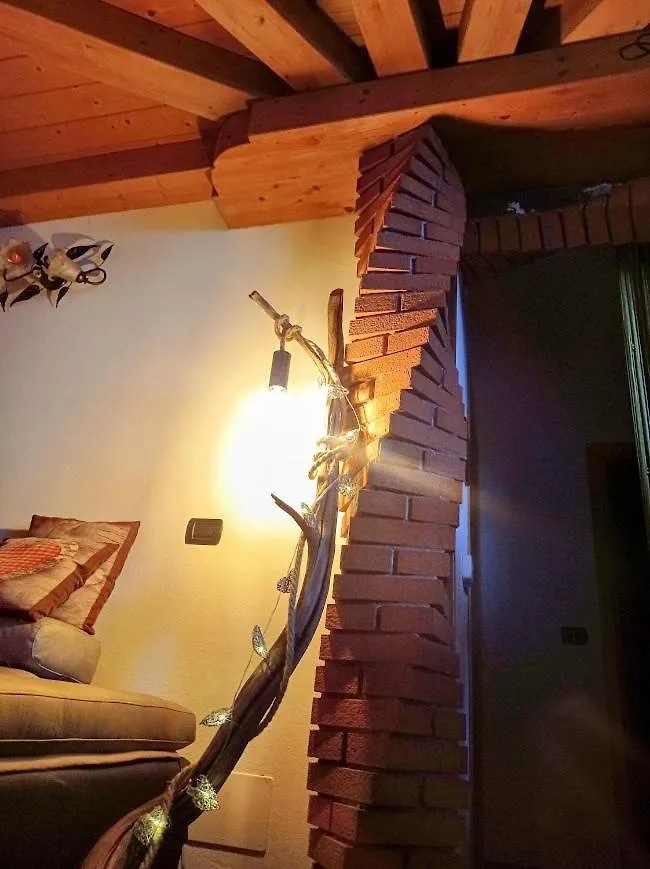 Chalet Du Soleil Odecla 0*,  Italy
