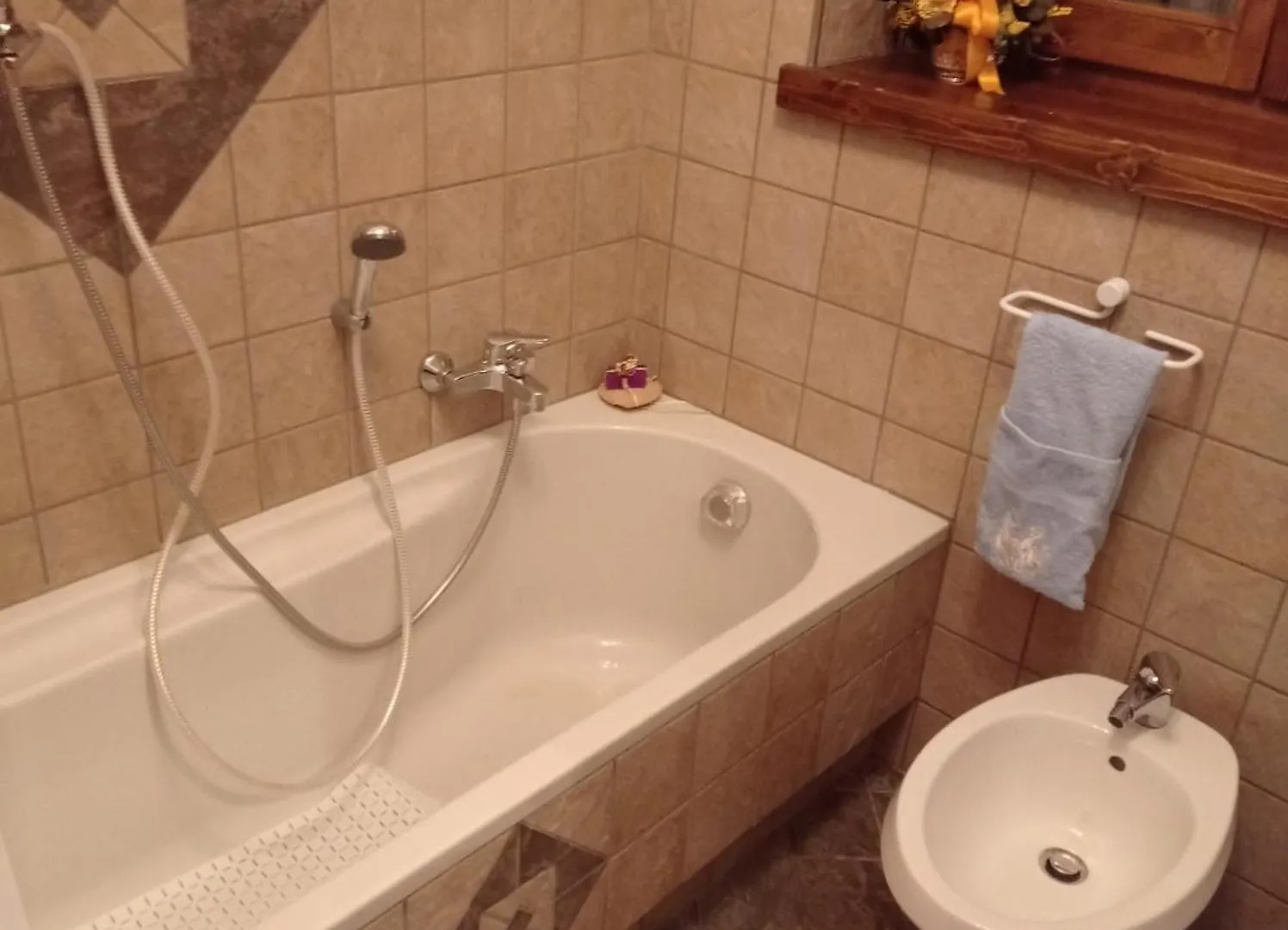 Chalet Du Soleil Odecla Holiday home