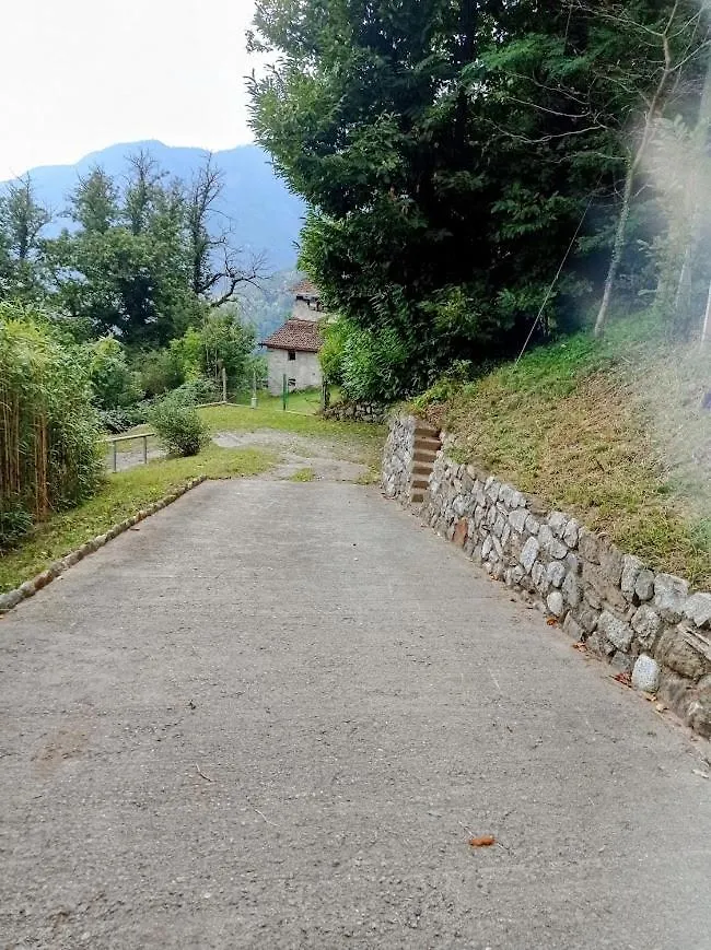 Chalet Du Soleil Odecla Holiday home